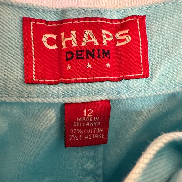 Chaps size 12 - Picture 2 of 4